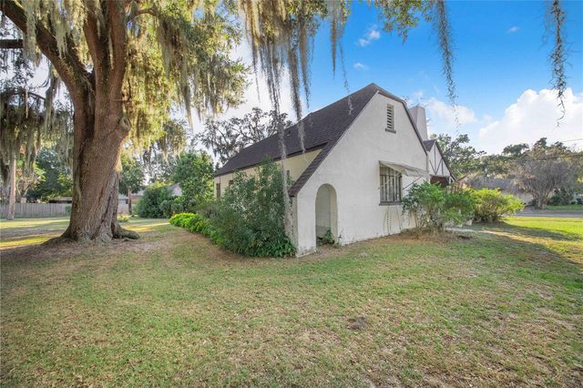 201 E PALMETTO STREET, Davenport, FL 33837