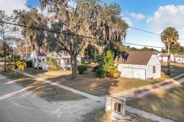 201 E PALMETTO STREET, Davenport, FL 33837