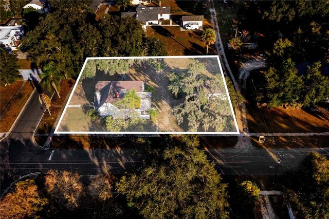 201 E PALMETTO STREET, Davenport, FL 33837