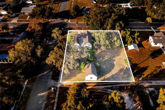 201 E PALMETTO STREET, Davenport, FL 33837