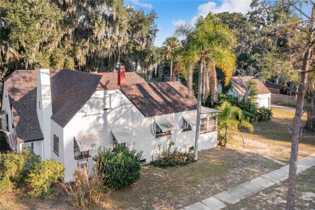 201 E PALMETTO STREET, Davenport, FL 33837