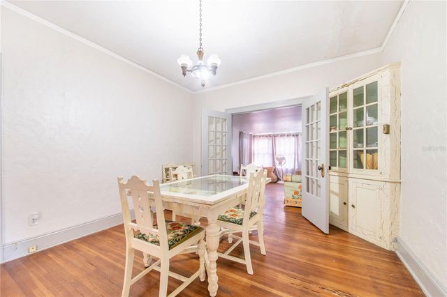 201 E PALMETTO STREET, Davenport, FL 33837