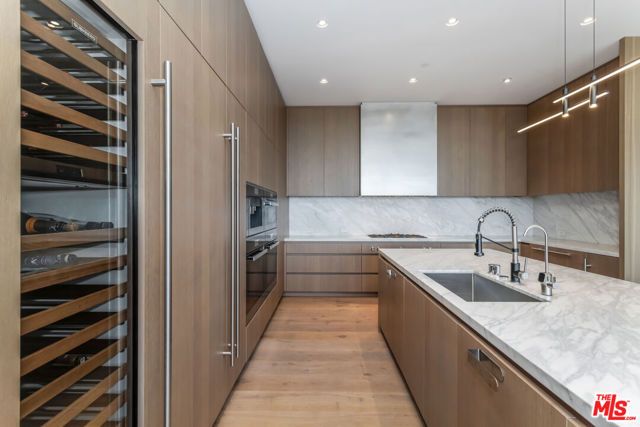 8899 Beverly Boulevard 9D, Los Angeles, CA 90048