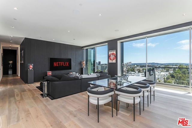 8899 Beverly Boulevard 9D, Los Angeles, CA 90048