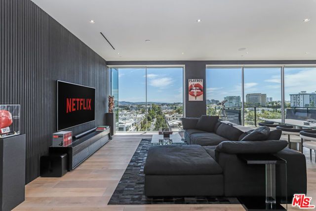 8899 Beverly Boulevard 9D, Los Angeles, CA 90048