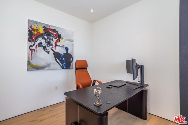 8899 Beverly Boulevard 9D, Los Angeles, CA 90048