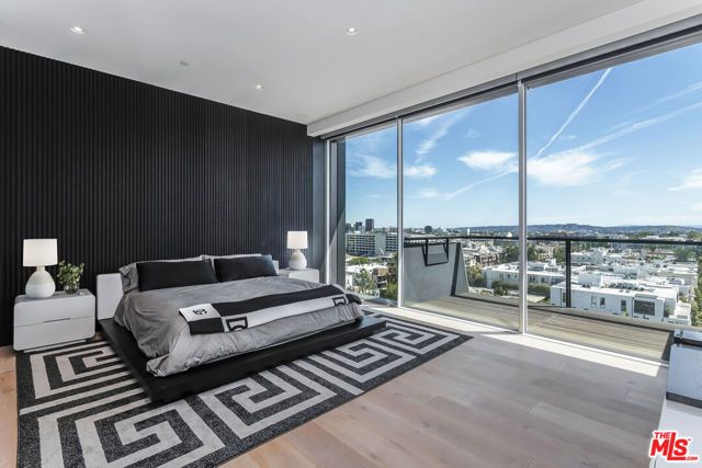 8899 Beverly Boulevard 9D, Los Angeles, CA 90048