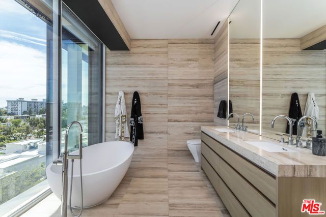 8899 Beverly Boulevard 9D, Los Angeles, CA 90048