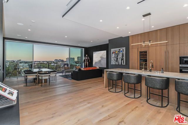 8899 Beverly Boulevard 9D, Los Angeles, CA 90048