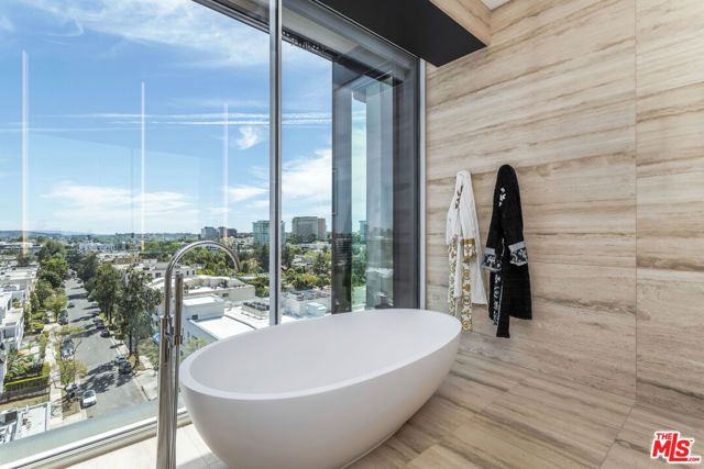 8899 Beverly Boulevard 9D, Los Angeles, CA 90048