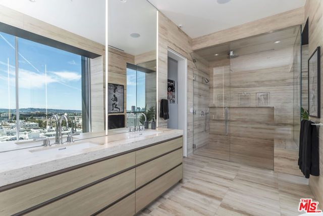 8899 Beverly Boulevard 9D, Los Angeles, CA 90048