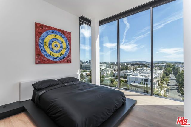 8899 Beverly Boulevard 9D, Los Angeles, CA 90048