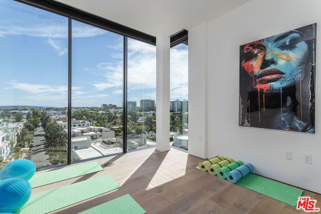 8899 Beverly Boulevard 9D, Los Angeles, CA 90048