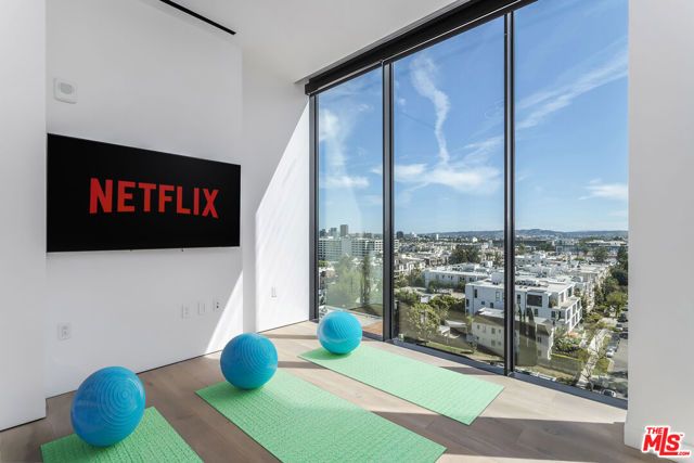 8899 Beverly Boulevard 9D, Los Angeles, CA 90048