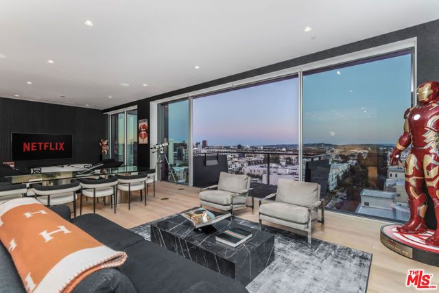 8899 Beverly Boulevard 9D, Los Angeles, CA 90048