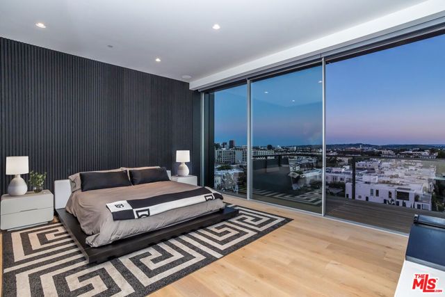 8899 Beverly Boulevard 9D, Los Angeles, CA 90048