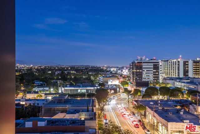 8899 Beverly Boulevard 9D, Los Angeles, CA 90048