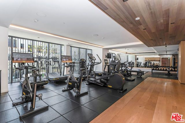 8899 Beverly Boulevard 9D, Los Angeles, CA 90048