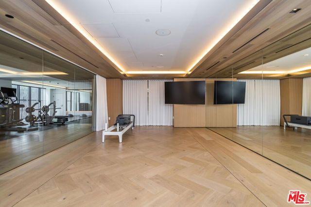 8899 Beverly Boulevard 9D, Los Angeles, CA 90048