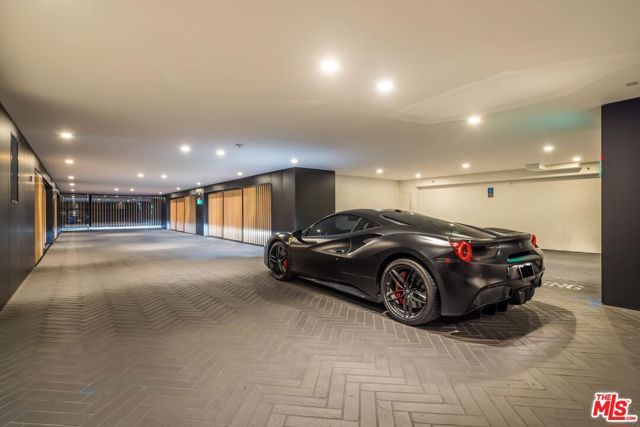 8899 Beverly Boulevard 9D, Los Angeles, CA 90048