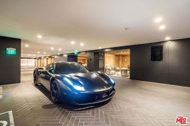 8899 Beverly Boulevard 9D, Los Angeles, CA 90048