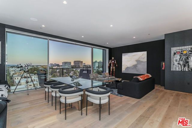 8899 Beverly Boulevard 9D, Los Angeles, CA 90048