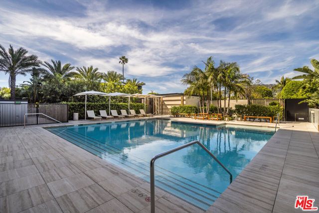 8899 Beverly Boulevard 9D, Los Angeles, CA 90048