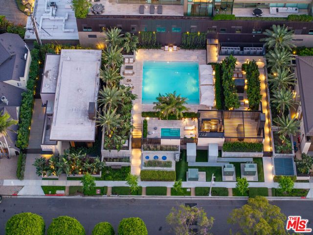 8899 Beverly Boulevard 9D, Los Angeles, CA 90048