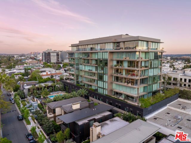 8899 Beverly Boulevard 9D, Los Angeles, CA 90048