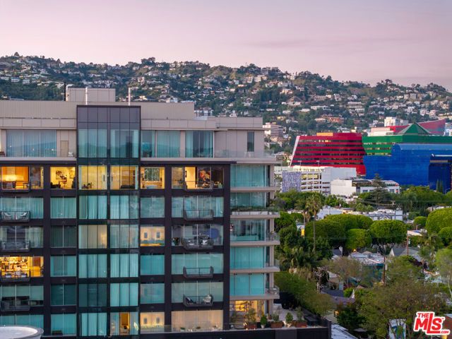 8899 Beverly Boulevard 9D, Los Angeles, CA 90048