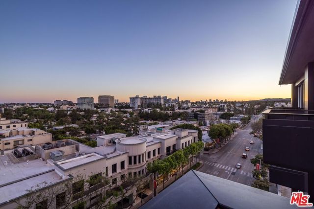 8899 Beverly Boulevard 9D, Los Angeles, CA 90048