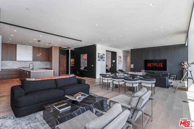 8899 Beverly Boulevard 9D, Los Angeles, CA 90048