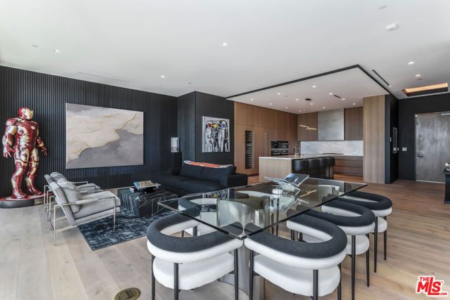 8899 Beverly Boulevard 9D, Los Angeles, CA 90048