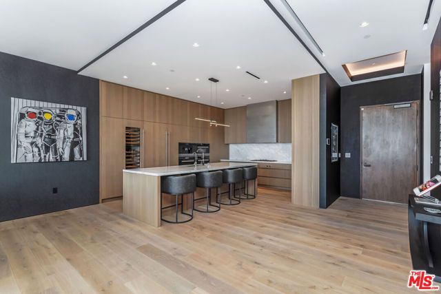 8899 Beverly Boulevard 9D, Los Angeles, CA 90048