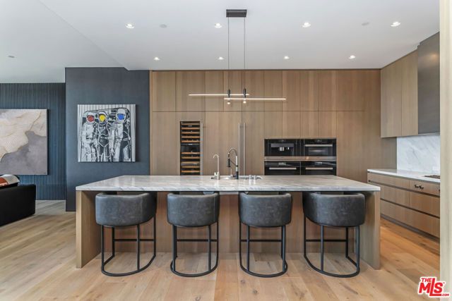 8899 Beverly Boulevard 9D, Los Angeles, CA 90048