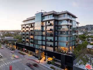 8899 Beverly Boulevard 9D, Los Angeles, CA 90048