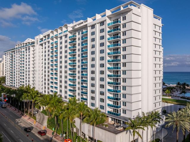 2301 Collins Ave 329, Miami Beach, FL 33139