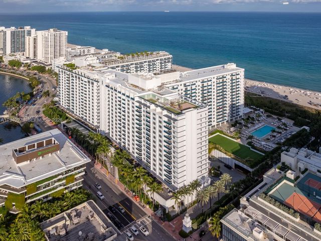 2301 Collins Ave 329, Miami Beach, FL 33139