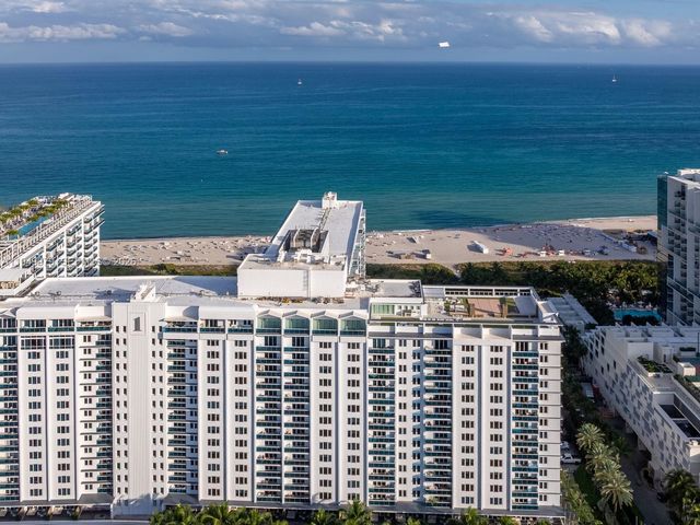 2301 Collins Ave 329, Miami Beach, FL 33139