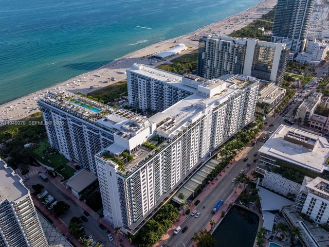 2301 Collins Ave 329, Miami Beach, FL 33139