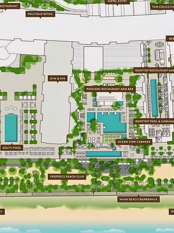 2301 Collins Ave 329, Miami Beach, FL 33139