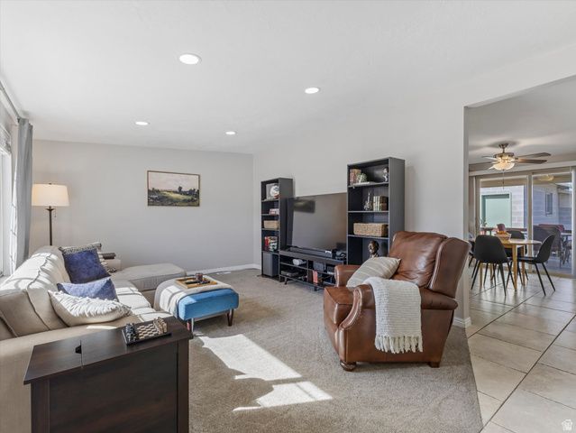 3454 W BRETT AVE, West Valley City, UT 84119