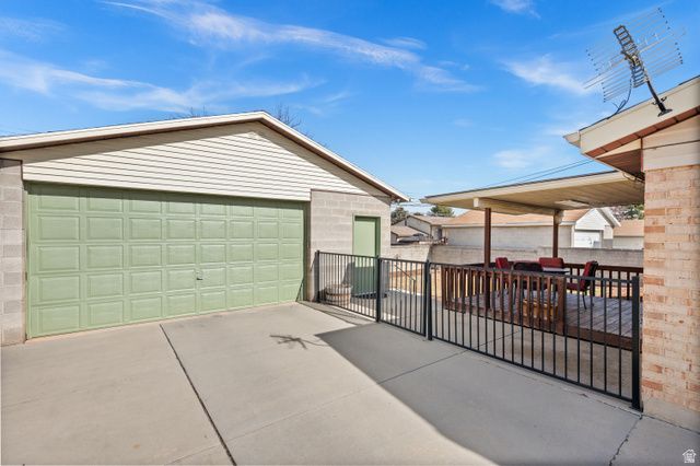 3454 W BRETT AVE, West Valley City, UT 84119