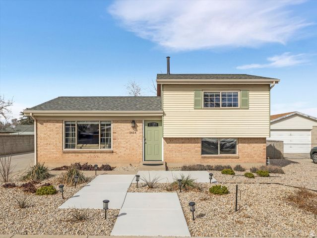 3454 W BRETT AVE, West Valley City, UT 84119