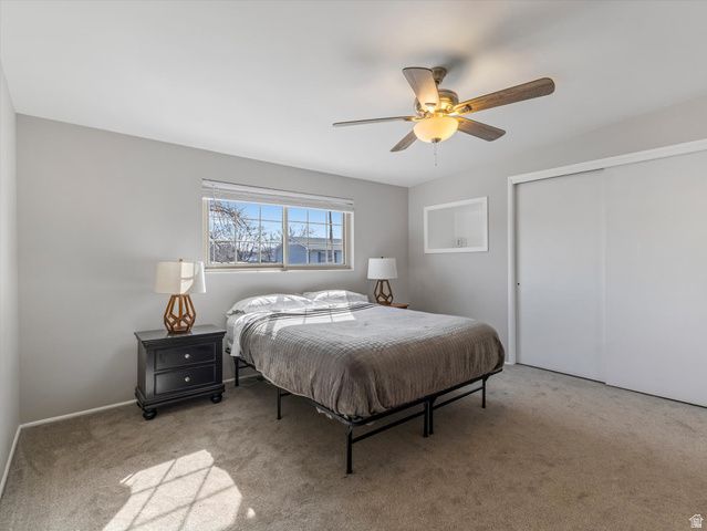 3454 W BRETT AVE, West Valley City, UT 84119