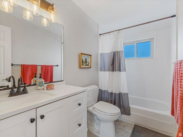 3454 W BRETT AVE, West Valley City, UT 84119