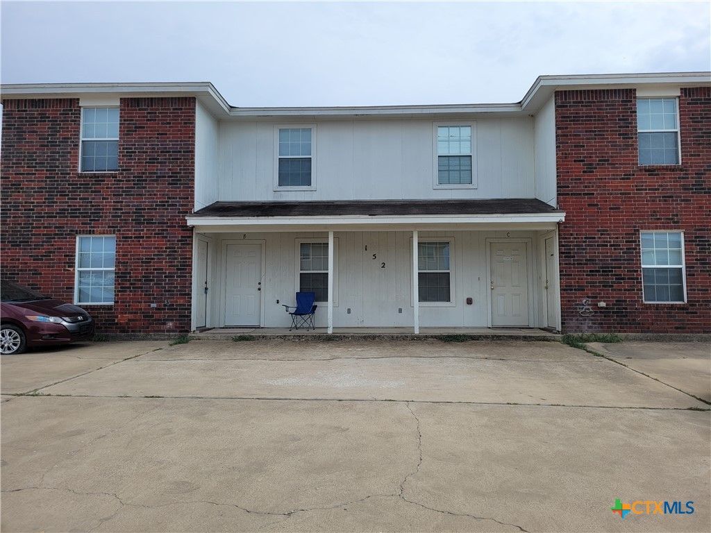 152 Ryan Circle, Nolanville, TX 76559