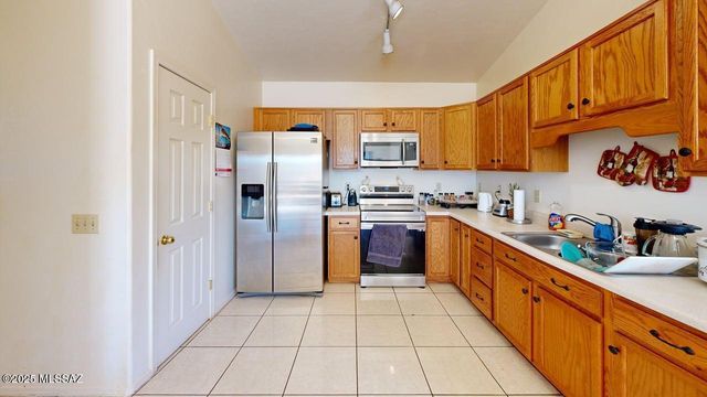 906 Via Rosamorada, Rio Rico, AZ 85648