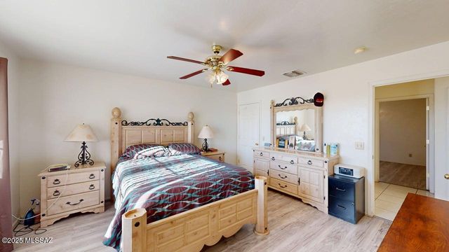 906 Via Rosamorada, Rio Rico, AZ 85648