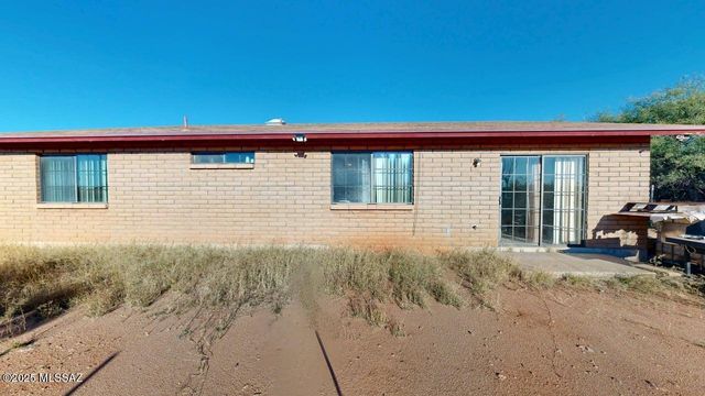 906 Via Rosamorada, Rio Rico, AZ 85648